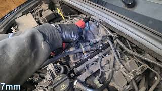 2018 Dodge Durango Camshaft Sensor 3 6L