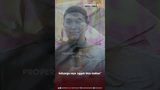 Download lagu The Story of a Motorcycle Taxi Driver and Synergy in Goodness - Ust. Oemar Mita, Lc mp3