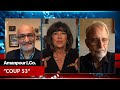 The Hidden Story Behind Iran S Coup Of 1953 Amanpour And Company