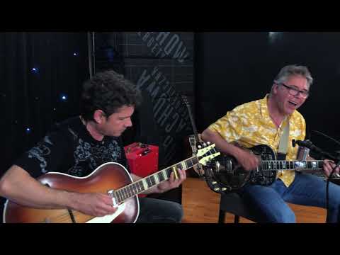 Franco Toro & Davor Hačić - Kissing In The Dark - SoundResearch#59@ParametrikStudio