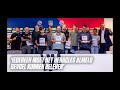 Heracles TV met o.a. de start van het Passend Voetbalteam