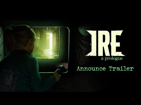 Announcement Trailer