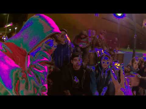 Nizur vs Dada - SEMIFINAL - FECHA 18 - GDU - TORNEO -