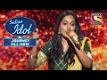 Sayli के Amazing Notes Ab Jo Mile Hai गाने पर Indian Idol Journey Till Now