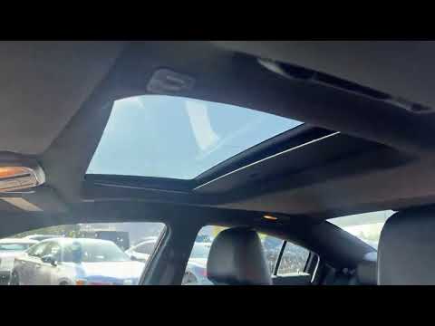 2018 Dodge Charger GT AWD in Torred for sale at Finch Chrysler Dodge Jeep Ram Ltd in London, ON