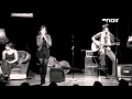 Annett Louisan TV Noir Pärchenallergie Acoustic