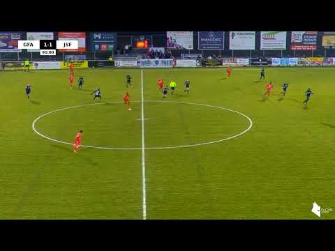 GFA Rumilly - Jura Sud (2021-2022)