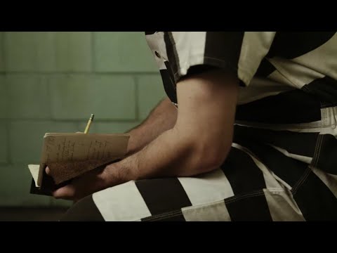 Prison Break Mission Video - The Escape Game