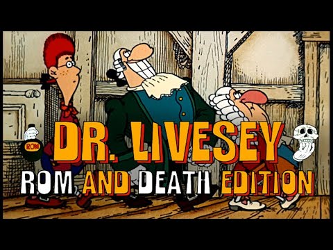 Steam Community :: Guide :: Basic guide of how to play DR LIVESEY ROM