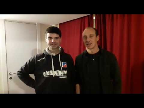 Graffione e Barbieri ca de rissi