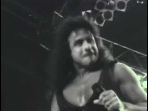Manowar - Metal Warriors (Music Video)