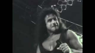 Manowar - Metal Warriors (Music Video)