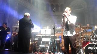 Graham Bonnet - Since You Been Gone 2015