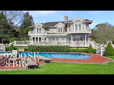 9 Penniman Point Quogue