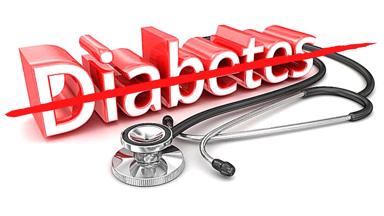 New Diet Trial Cuts Diabetes in Half!