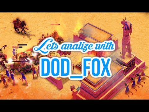 Insane contarius attack on Anatolia