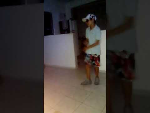 MC, digu no passinho dos maloka❤