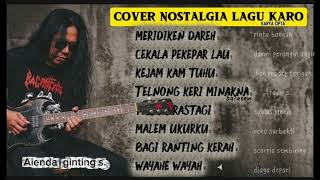 Download lagu Lagu karo cover terbaru |enak didengar [aienda ginting] mp3