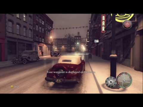 Mafia III Playstation 3