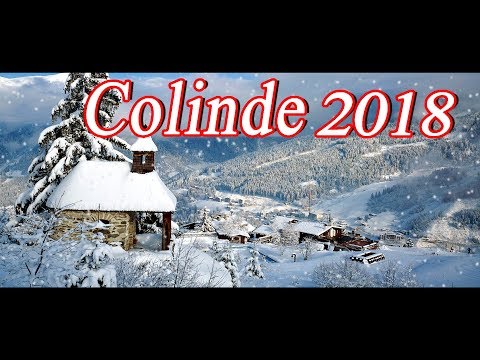 Colinde 2018 - Astazi s-a nascut Hristos