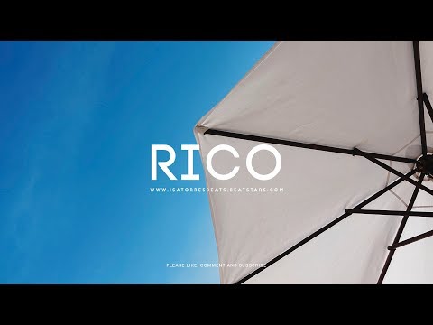 "Rico" - Inspired Bad Bunny x Cardi B Type Beat Instrumental 2019 | Isa Torres