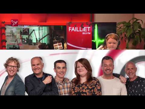 Kijk terug: al je vragen over faillissement ziekenhuizen