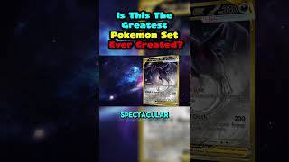 Is This The Greatest Set Ever Created?