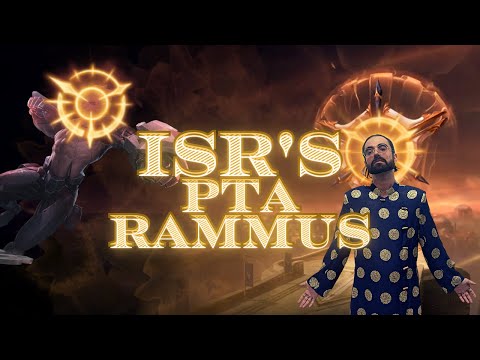 ANNOYING SYLAS META-SLAVE?? NO WORRIES... ISR'S PTA IS HERE!!