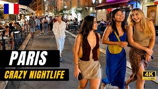 Paris Nightlife | What to Do Beyond the Landmarks