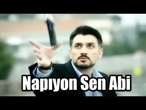 Cahit Kayaoğlu'nun En Tuhaf 10 Sahnesi