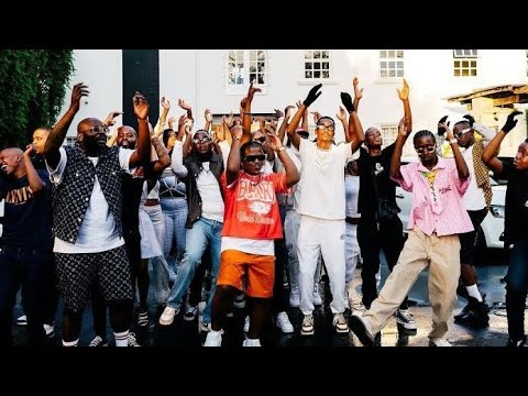 \Biri Marung\ DJ Maphorisa, Focalistic & Scotts Maphuma feat.Ego Slimflow & Tebogo G Mashego (Remix)