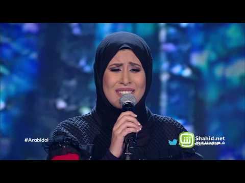 Arab Idol – العروض المباشرة – امير عمار يعقوب ونادين – كفاية حروب