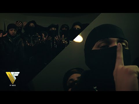 TYKING -4x1 🕹️ (Video official )#spanishdrill