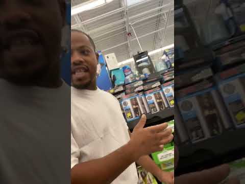 Doughboy Wee 1st Time Shopping