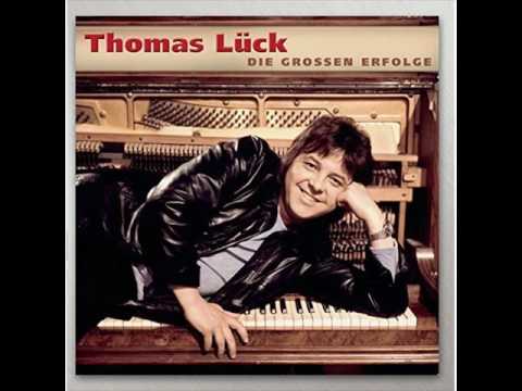 Thomas Lück - Hobbykosmonaut (Ultra Traxx Album Mix)