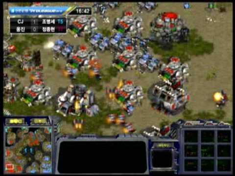 SPL  sKyHigh vs MVP 2009-11-23  @ Fighting Spirit