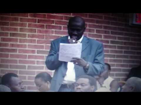 HOWARD CONFERENCE  07 25 2010