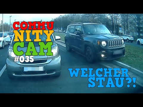 LKW-Unfall Hilfe & RASER vs. Schleicher | Community Cam Folge 35