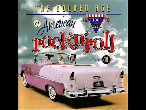 The Bobbettes - I Shot Mr. Lee