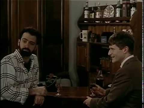 Schuld und Sühne - Du sollst nicht töten - Dostoyevsky - Der Spielfilm