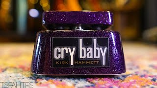 KH95X KIRK HAMMETT COLLECTION CRY BABY WAH, зображення 1