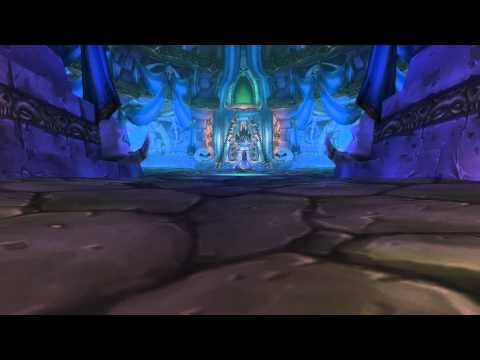 Naxxramas The Undying achievement [teaser].avi