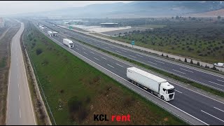 Lojistik Tanıtım Filmi