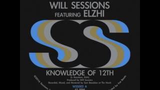 Will Sessions, Elzhi - Knowledge Of 12th