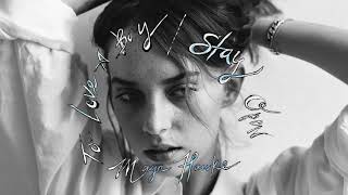 Musik-Video-Miniaturansicht zu Stay Open Songtext von Maya Hawke