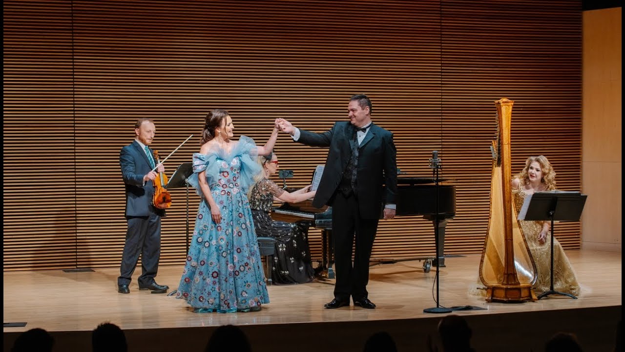 Diana Skavronskaya - FULL Concert of Classical and Opera Music "Opera Fantasy" 2024