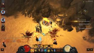 큐브런용 일천수도 고속 운행