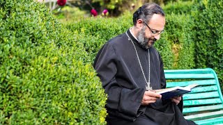 Տեր Վահան քահանա Ազարյան