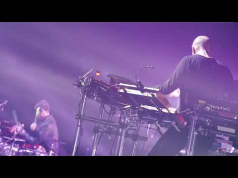 Schiller//Future//Schwerelos  (Zeitreise Live 2016)