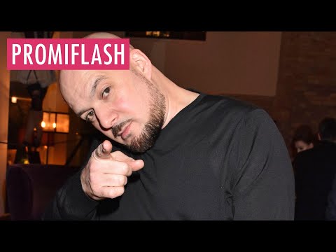 Video Thumbnail: Kool Savas nach Unfall: Er wurde mit elf Stichen genäht